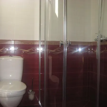 Divela 2 Apartman *