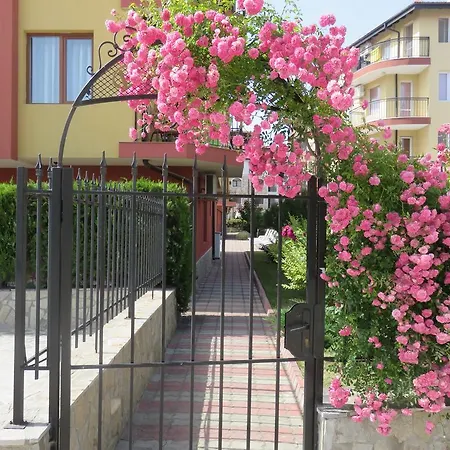 Apartman Divela 2